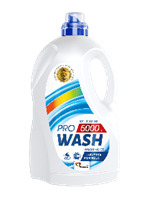 PRO WASH Гель для прання універсальний 5000г